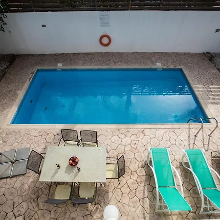 Delfini Dv5 Villa *