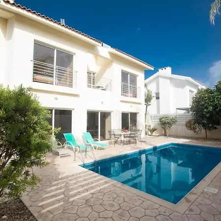 Delfini Dv5 Villa *