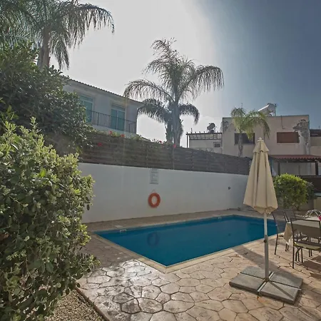 Delfini Dv5 Villa Protaras