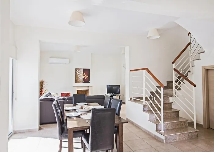 Delfini Dv5 Villa Protaras