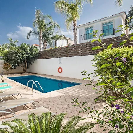 Delfini Dv5 * Protaras