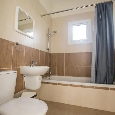 Вилла Delfini Dv5