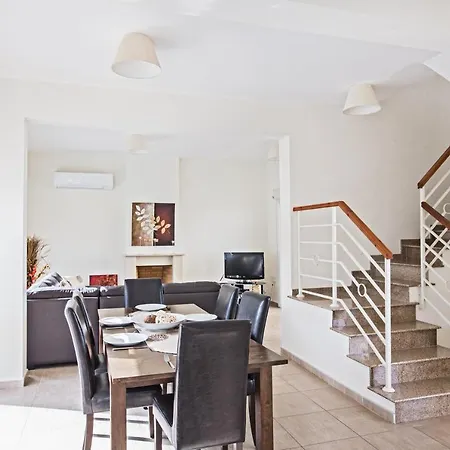 Delfini Dv5 Villa Protaras