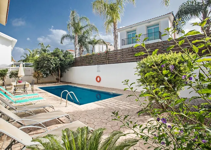 Delfini Dv5 * Protaras