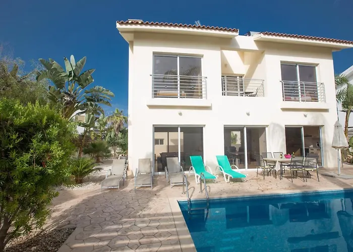 Delfini Dv5 Protaras