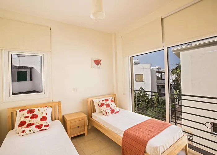 Delfini Dv5 * Protaras