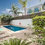Delfini Dv5 * Protaras
