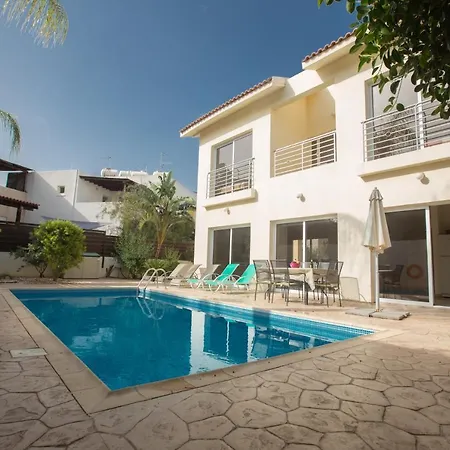 Villa Delfini Dv5 *
