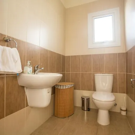 Villa Delfini Dv5 *